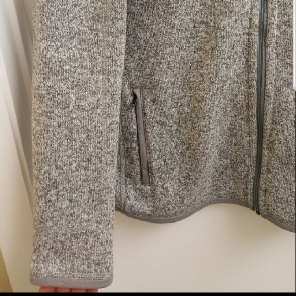 😍worn twice Patagonia beter sweater fleece jacket - Picture 5 of 7